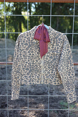 The Bixby Jacket