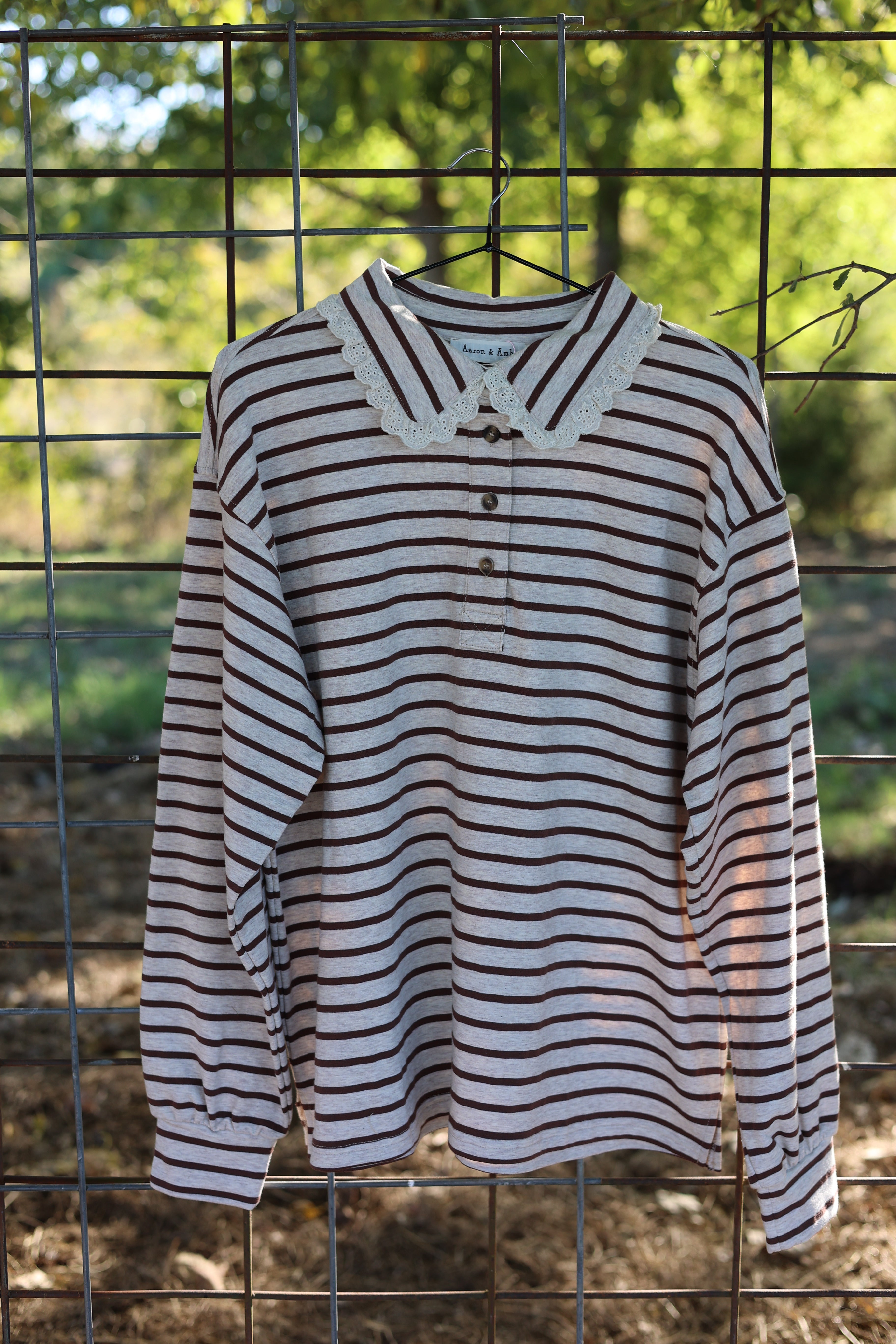 The Ada Top