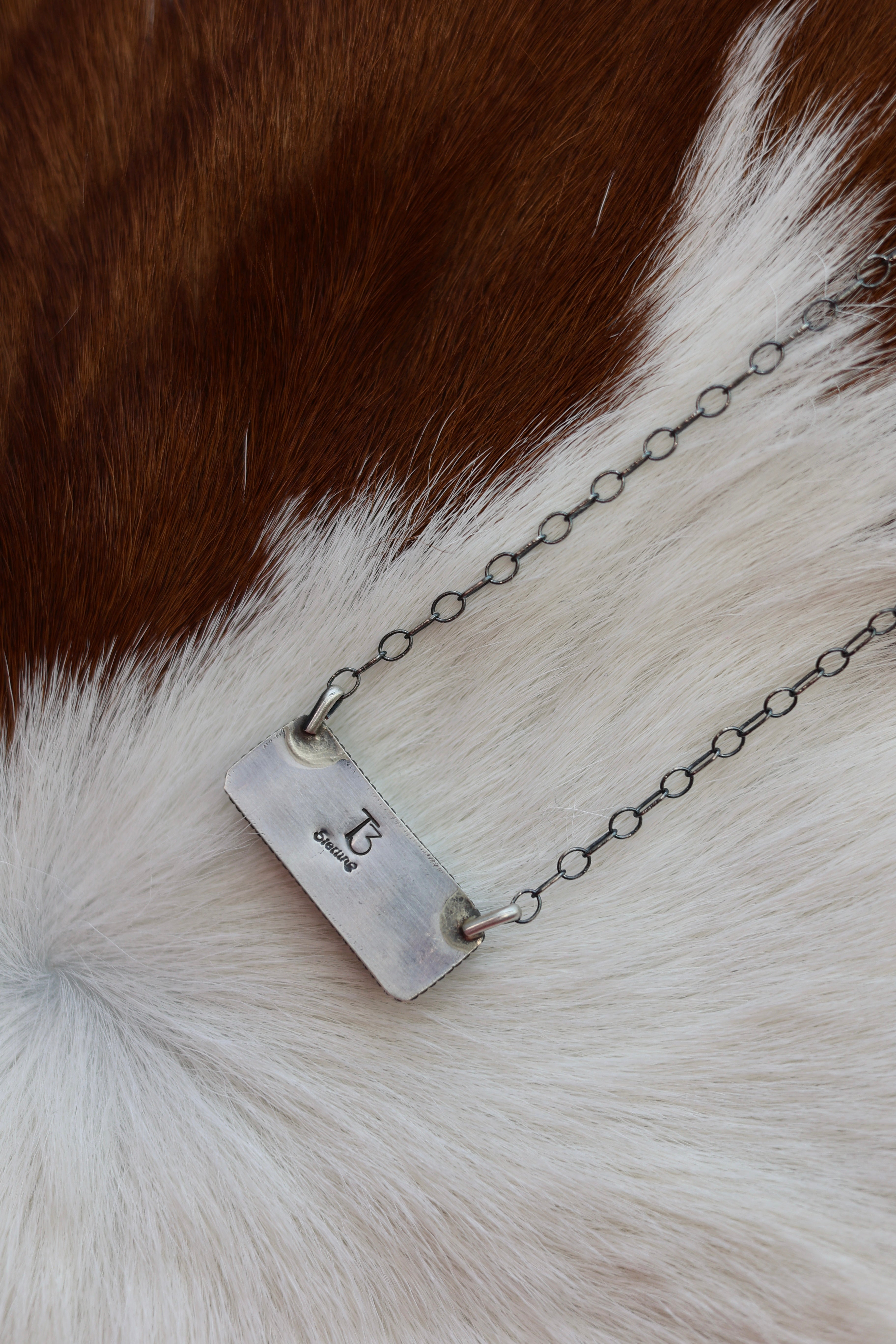 The Maci Necklace