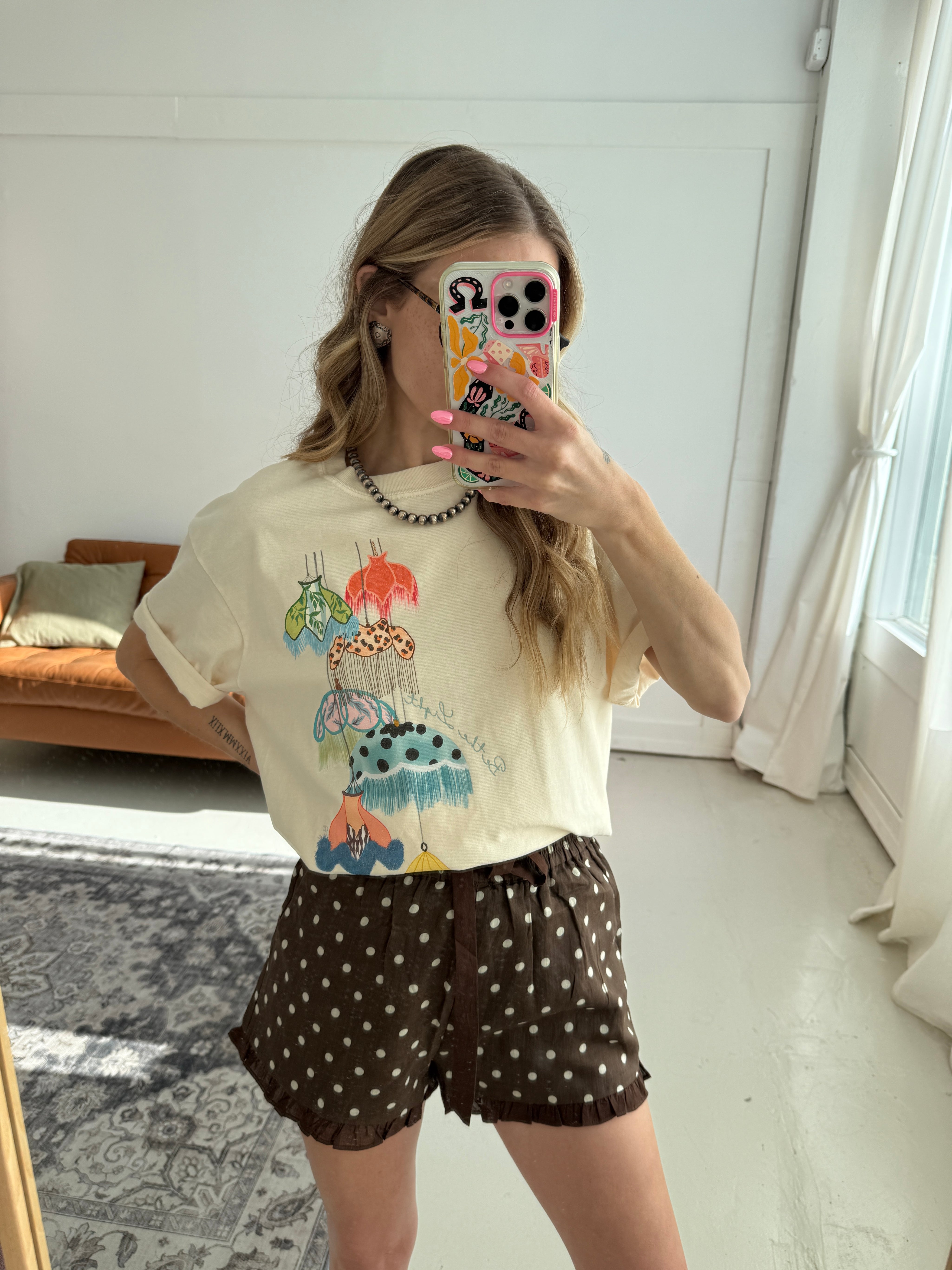 The Emma Shorts
