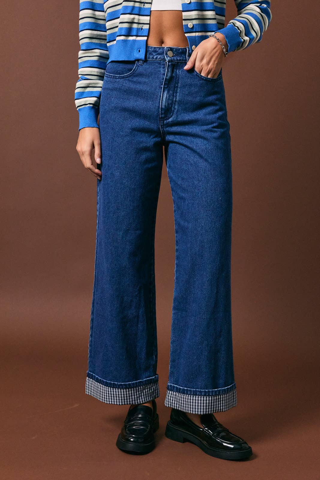 The Nyla Jeans