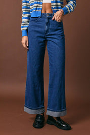 The Nyla Jeans