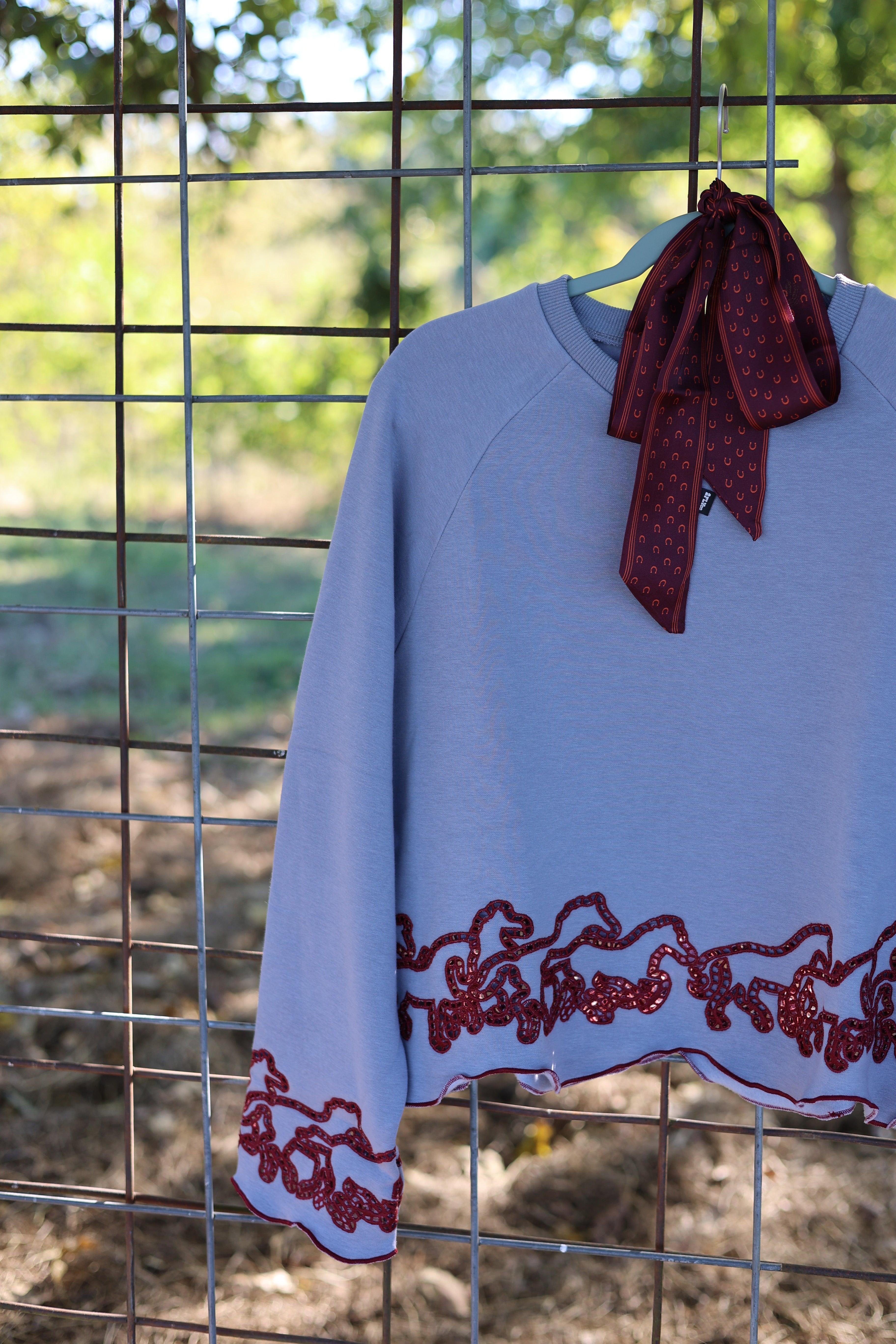 The Sinclair Top