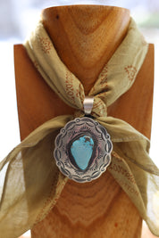 The Laurie Pendant