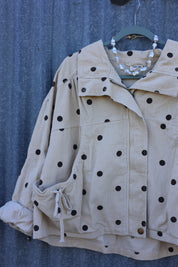 The Jules Jacket