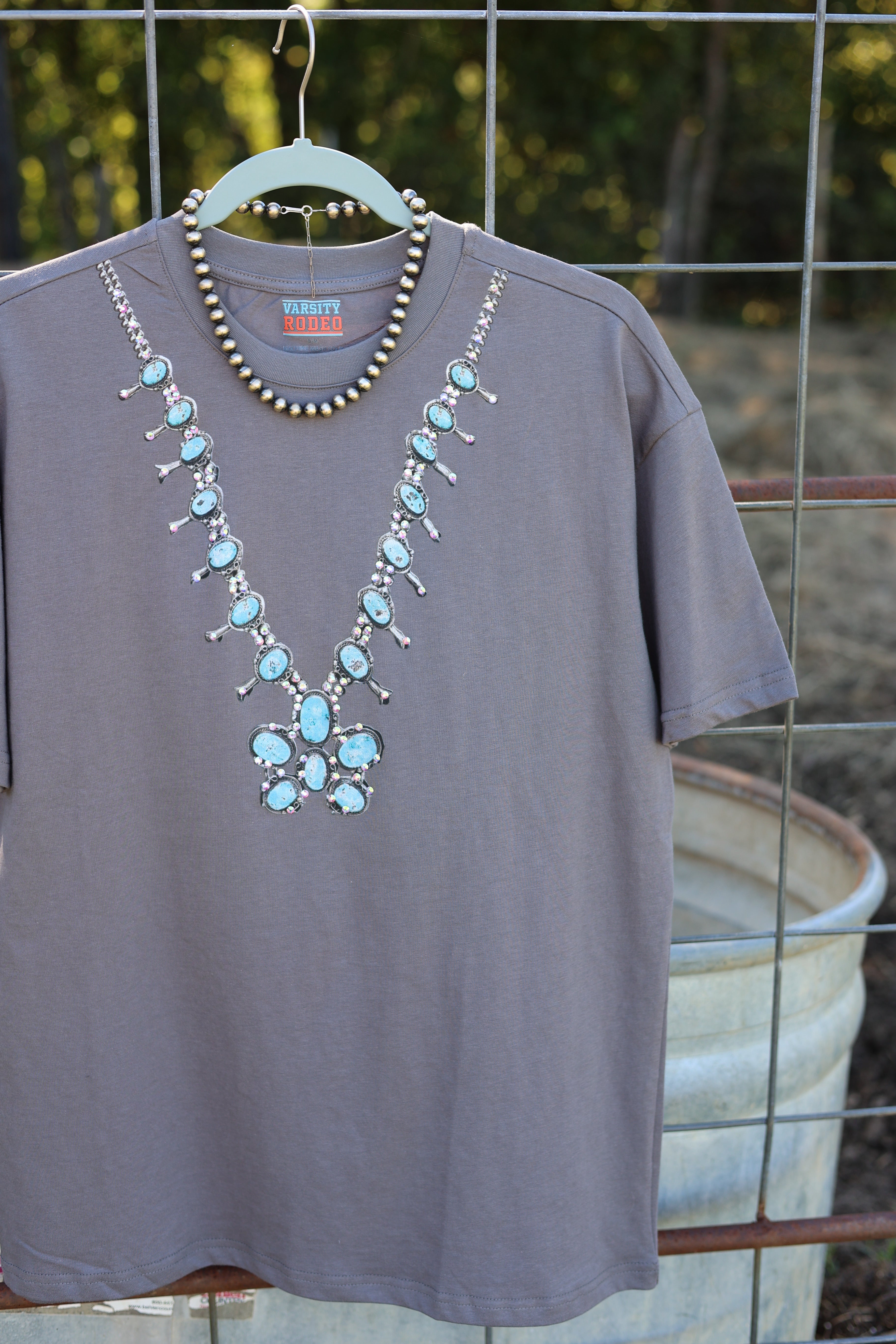 The Hayden Tee