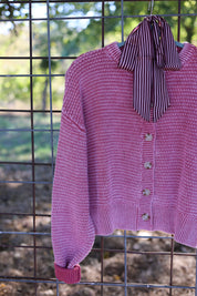 The Sheridan Sweater