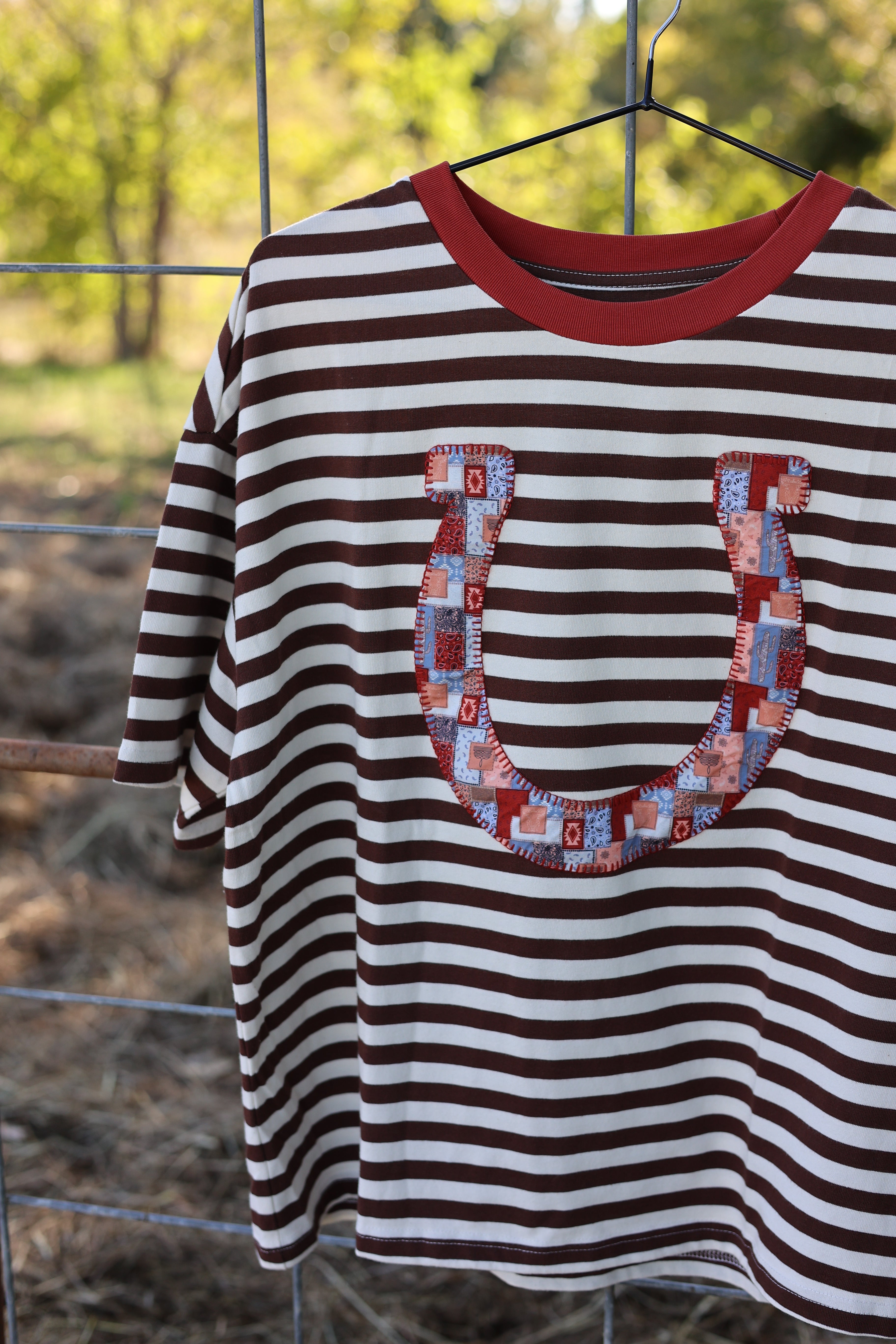 The Cheyenne Top