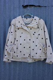 The Jules Jacket
