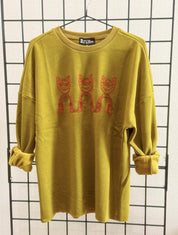 The Shawnee Sweatshirt