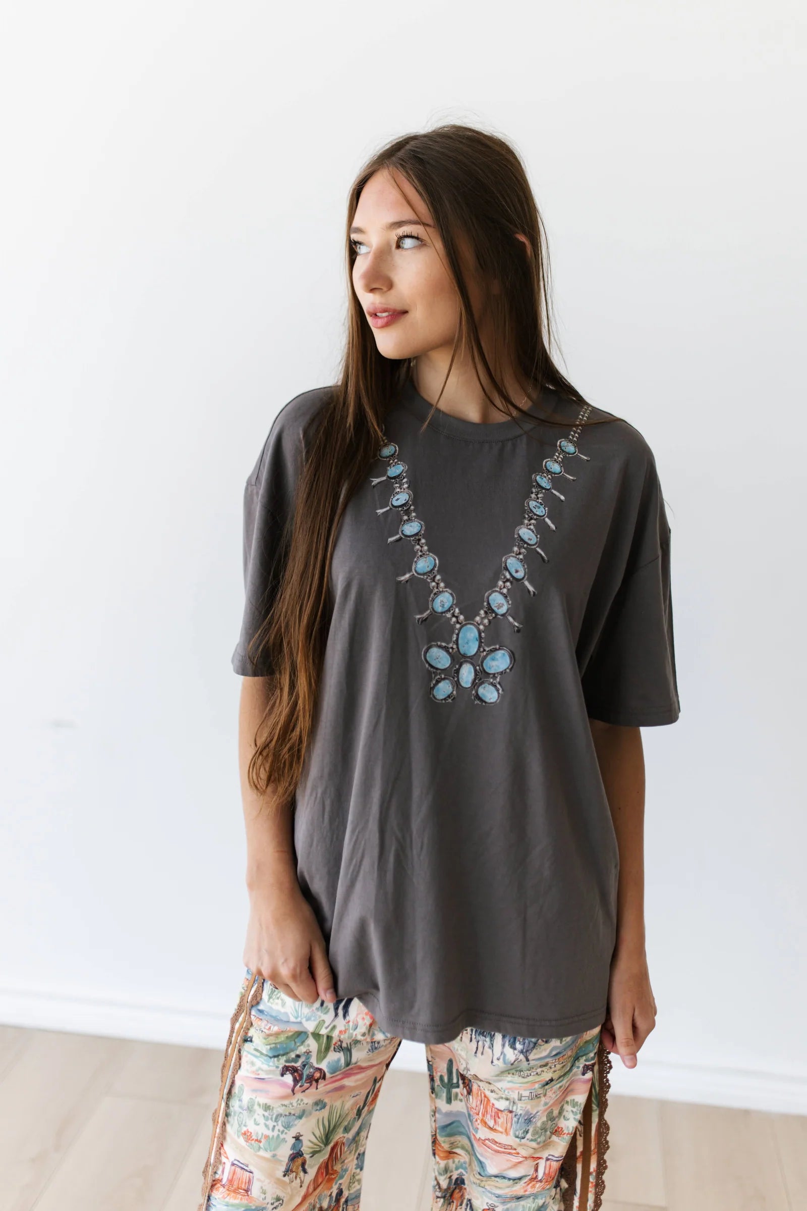 The Hayden Tee