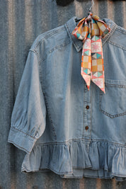 The Chloe Top
