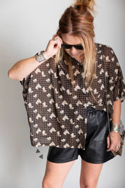 The Jackson Top