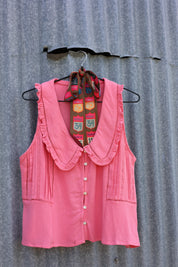 The Logan Top - Size Large