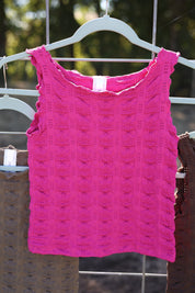The Heather Tank