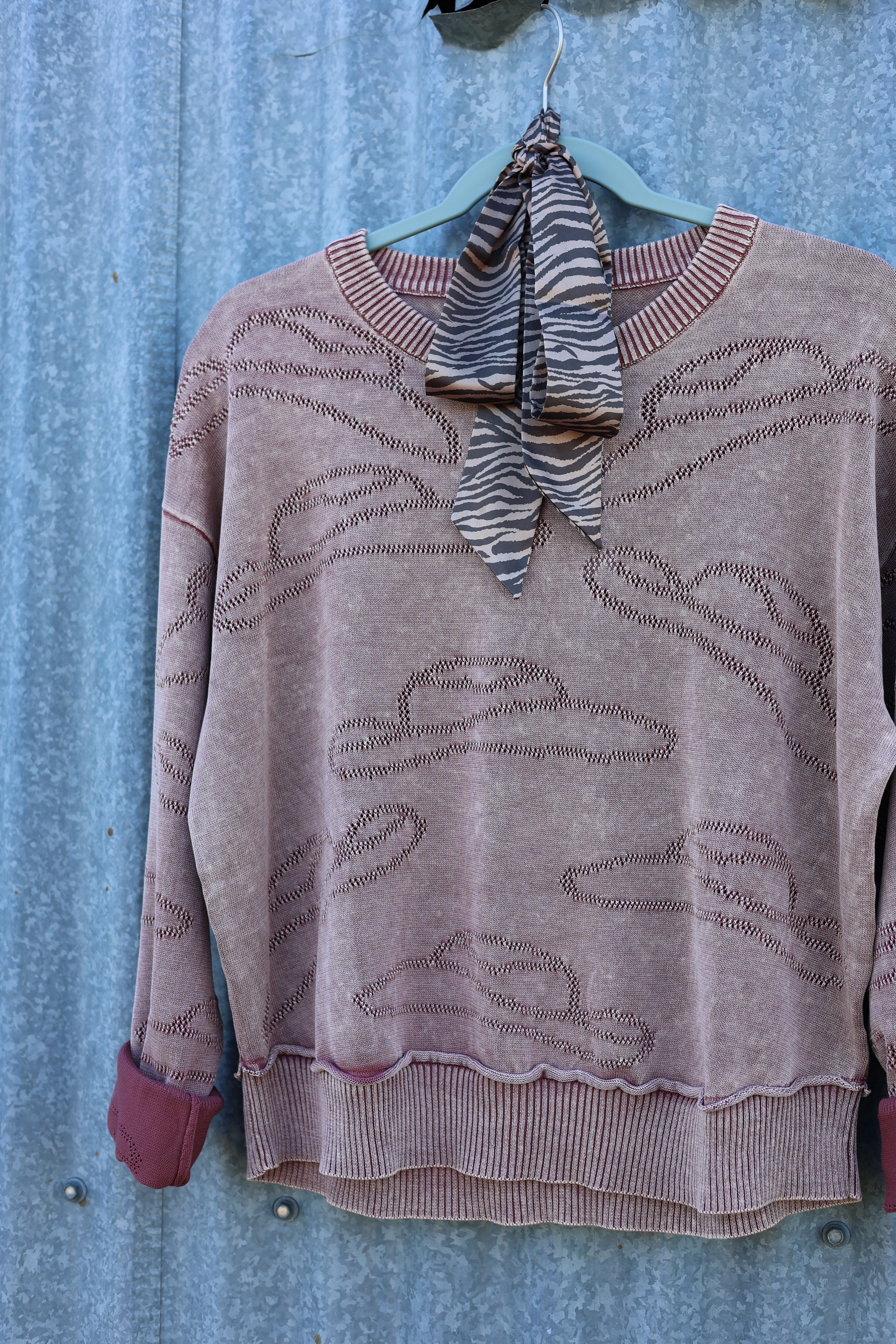 The Stephenville Top