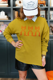 The Shawnee Sweatshirt