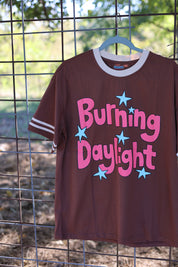 The Burning Daylight Tee