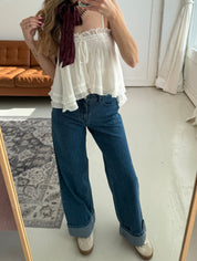 The Nyla Jeans
