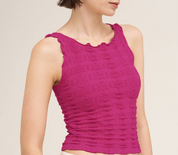 The Heather Tank