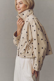 The Jules Jacket