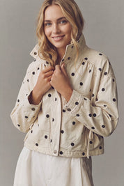 The Jules Jacket
