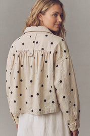 The Jules Jacket