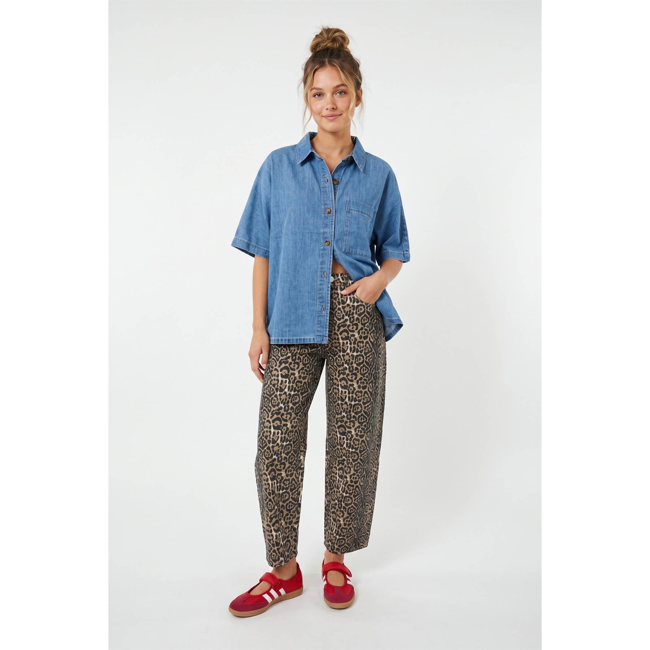 The Winona Top