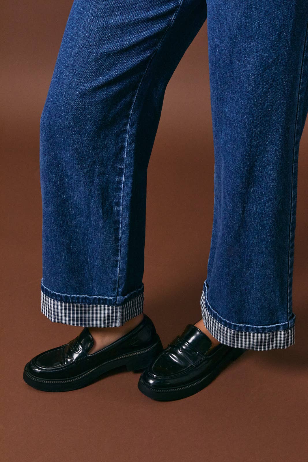 The Nyla Jeans