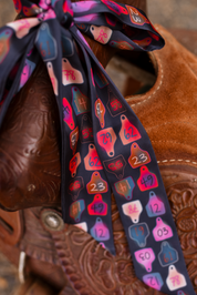 Cattle Tags Twilly - RESTOCKED
