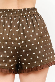 The Emma Shorts