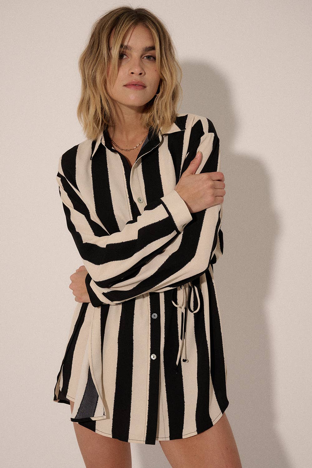 The Ella Romper