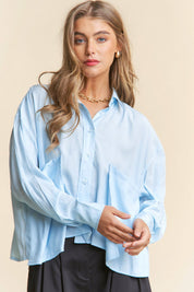 The Briley Top - Size Large