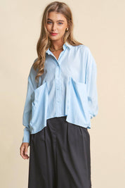 The Briley Top - Size Large