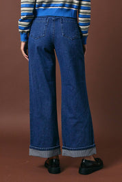 The Nyla Jeans